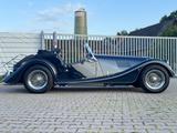 Morgan Roadster*UNGLAUBLICH-SCHÖN*TOP-ZUSTAND*RARITÄT - Morgan mit Benzin-Antrieb: Cabrio