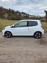 Renault Twingo Paris 1.2 75PS Top Zustand  - Renault Twingo: Ps