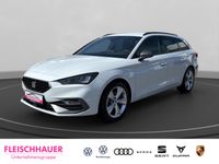 Seat Leon - Vorschau Bild 1
