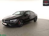 Mercedes-Benz CLA 200 d AMG NIGHT BICOLOR,MULTIBEAM,AMBIENTE - Mercedes-Benz CLA 200 Gebrauchtwagen in Berlin