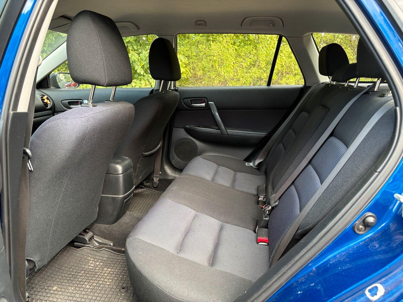 Mazda 2 2006 — photo 6