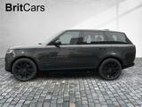 Land Rover RANGE ROVER P550e Autobiography Luft Massage SD - Land Rover Range Rover Jahreswagen
