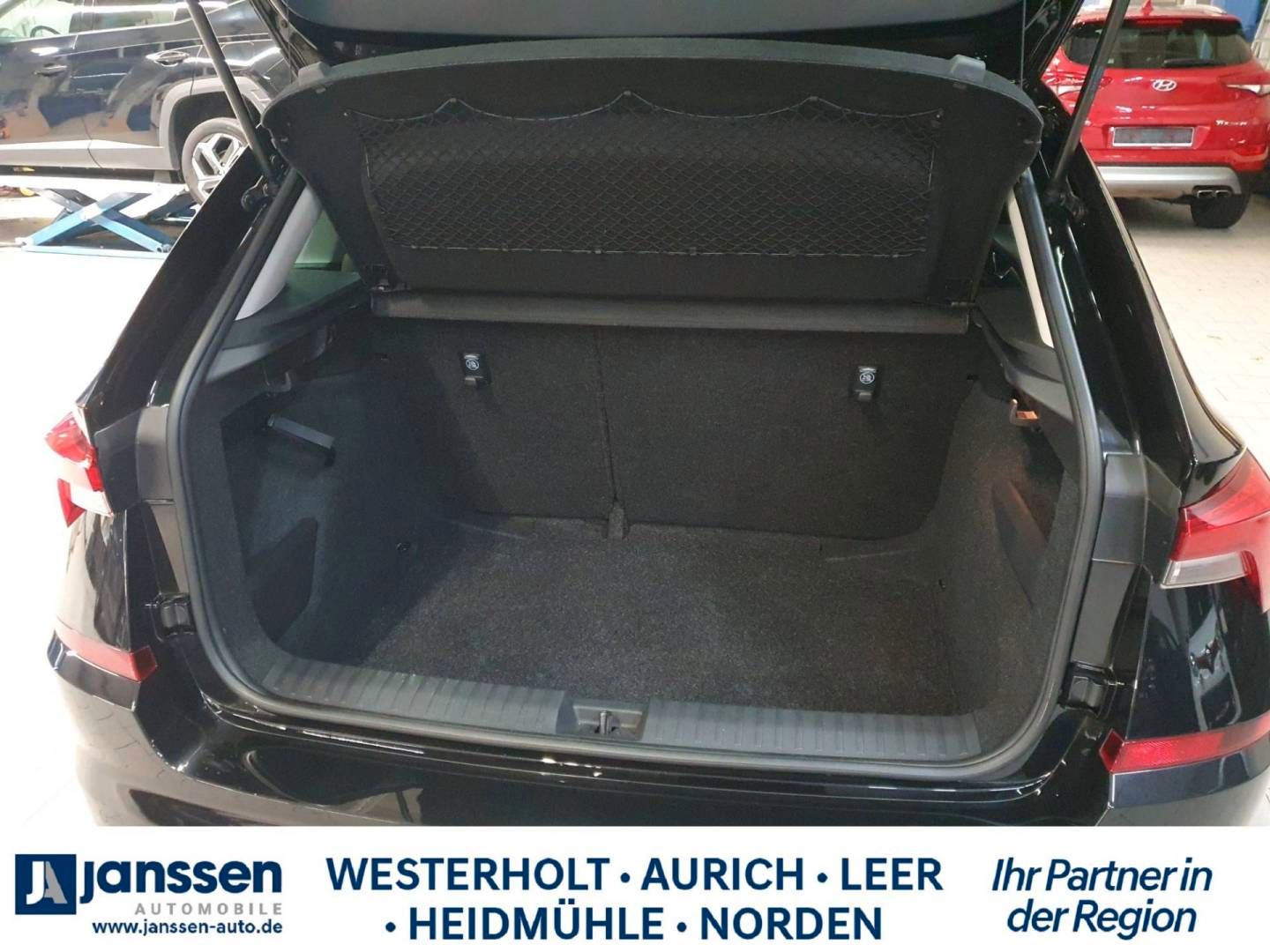 Fahrzeugabbildung SKODA Kamiq 1,0 TSI DSG Style