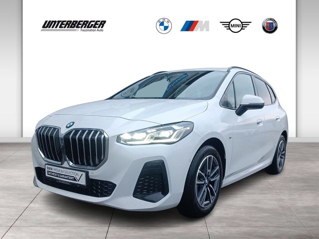 BMW 218i Active Tourer M Sportpaket HK HiFi DAB LED