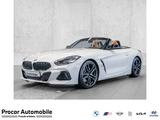 BMW Z4 M40i (ab 2017) HUD RFK NAVI LED Sound Syst. - BMW Z4 M40 Benziner Gebrauchtwagen