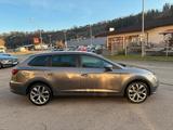 Seat Leon ST X-Perience 4Drive - Seat X perience mit Diesel-Antrieb