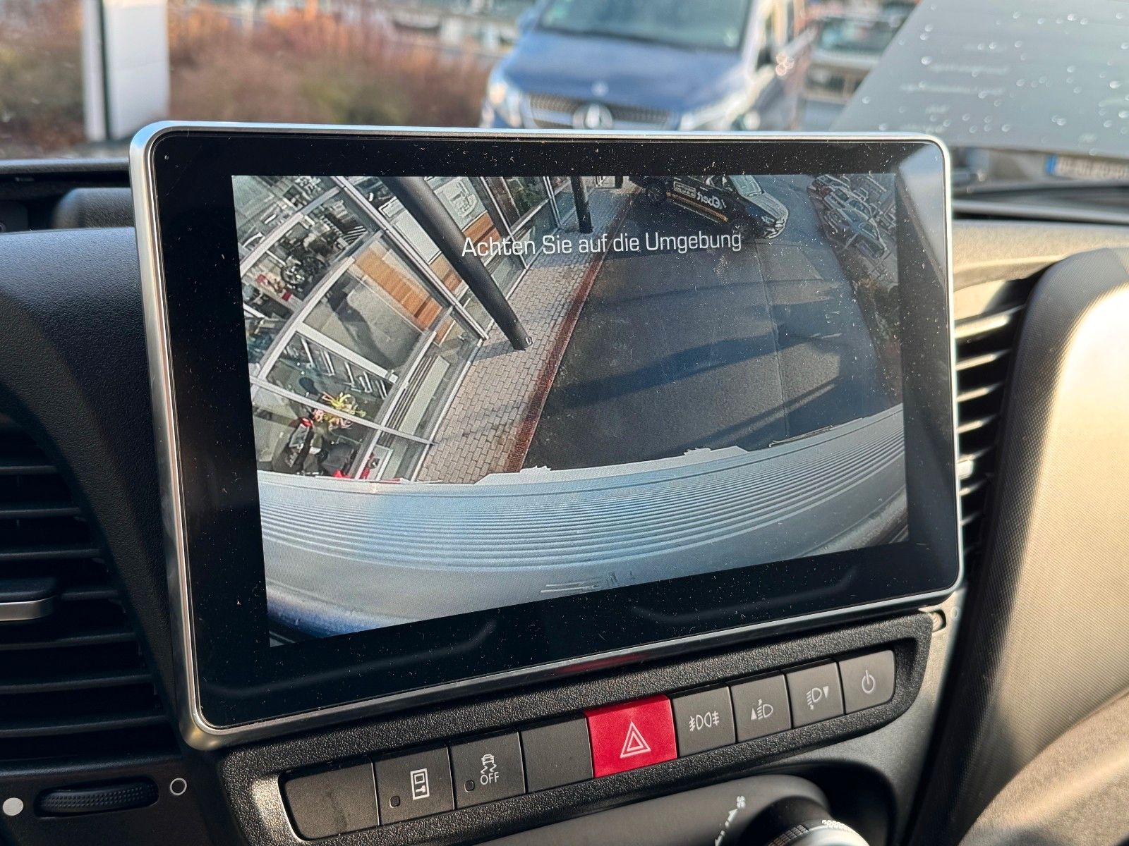 Fahrzeugabbildung Iveco Daily 70C18 HA8  *R.3750mm*Automatik*LBW*