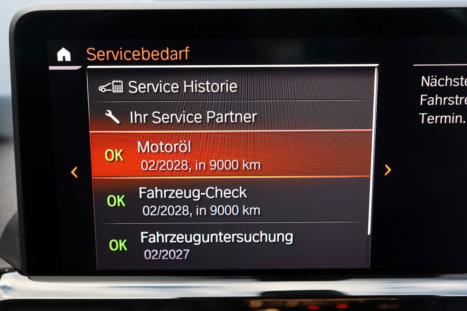 Fahrzeugabbildung BMW X3 xDrive 20d Leder,Navi,Kamera,Standhz,AHK +WR