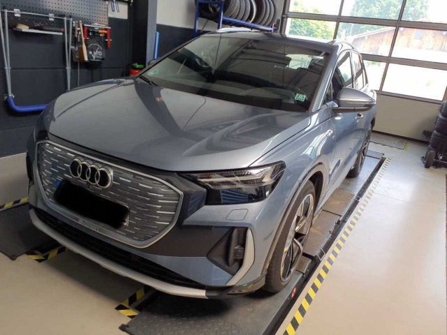 Audi Q4 e-tron 40 150 kW