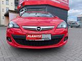 Opel Astra Innovation/PDC/Xenon/Scheckheft - gebrauchte Opel Astra aus dem Jahr 2012