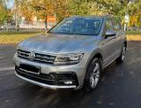 Volkswagen Tiguan 2.0 TDI R-Line 140kW DSG 4MOTION  - Volkswagen Tiguan: TDI 140