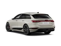 Audi A6 e-tron - Vorschau Bild 4