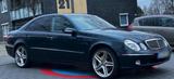 Mercedes-Benz Mercedes w211 e320 Benzin - Mercedes-Benz E 320 in Dortmund