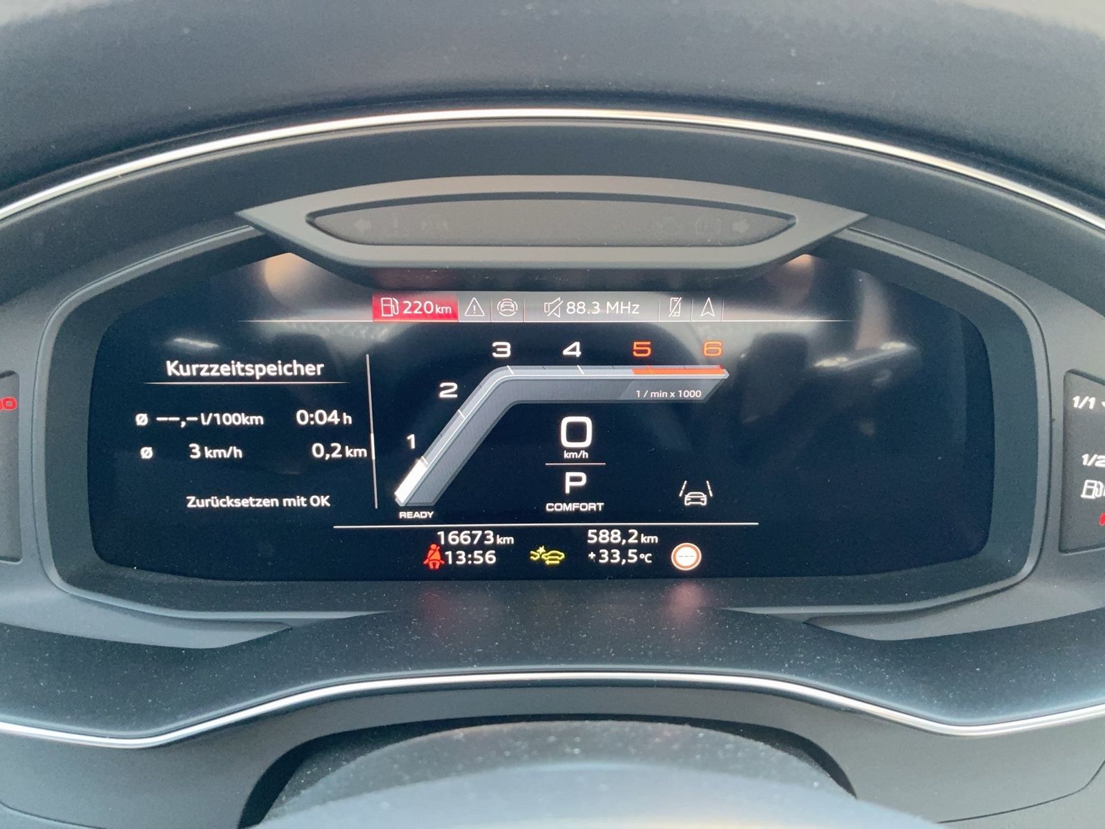 Audi A6 - Bild 11