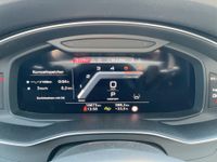 Audi A6 - Vorschau Bild 11
