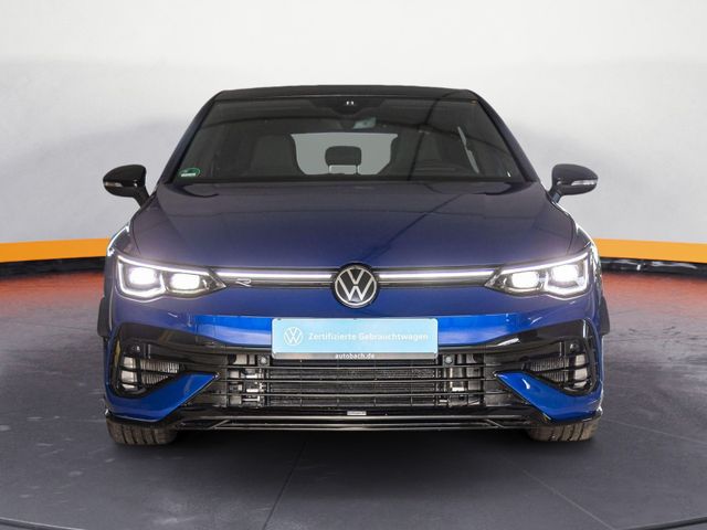 Volkswagen Golf VIII R Performance Black Style Oettinger Bo