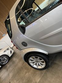 MYAUTOCENTER – Gebraucht- und Jahreswagen mit Werkstattservice in Pfaffenhofen Smart ForTwo fortwo coupe Basis *Radio*Klima*