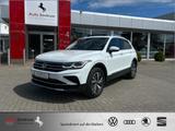 Volkswagen Tiguan 1.4 eHybrid ***AZN-FÖRDERUNG*** Bat-ZERTI