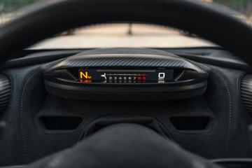 2021 Mclaren 765LT — миниатюра 14