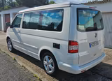 Volkswagen T5 California. Orig. 18km. Einmalige Gelegenheit - Volkswagen T5 California aus 2008