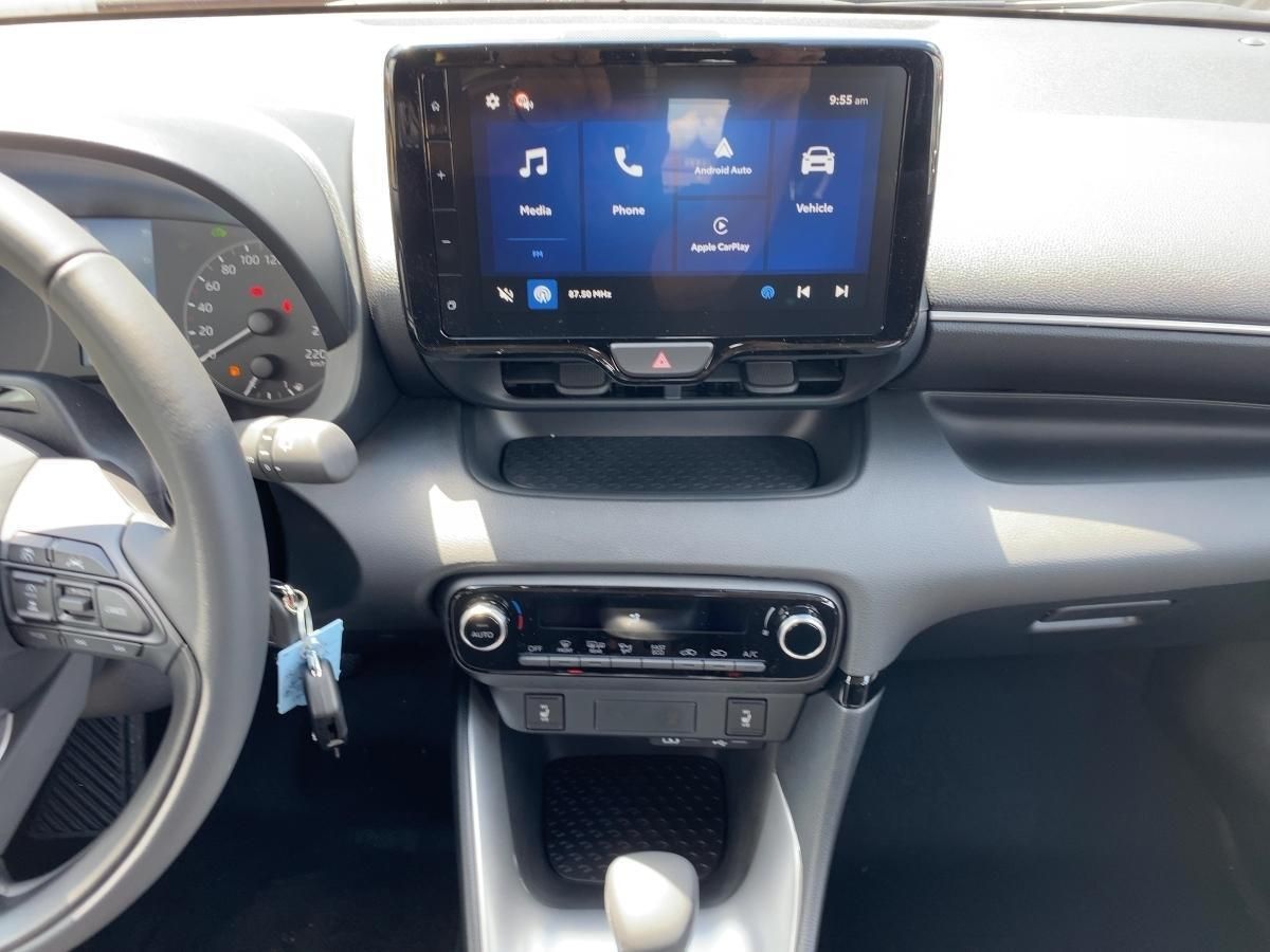 Mazda 2 Hybrid - Bild 10