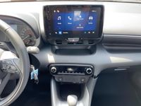 Mazda 2 Hybrid - Vorschau Bild 10