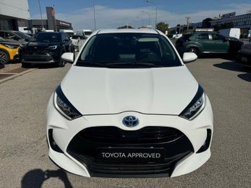 Toyota Yaris - 3