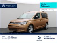 Volkswagen Caddy - Vorschau Bild 1