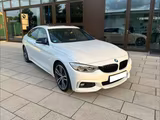 BMW 428 Gran Coupé 428i M I AHK I HK I NAVI I HEADUP - BMW 428 Gran Coupé