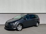 Volkswagen Sharan Comfortline BMT *7SITZER*PDC*TÜVNEU*SHZ*