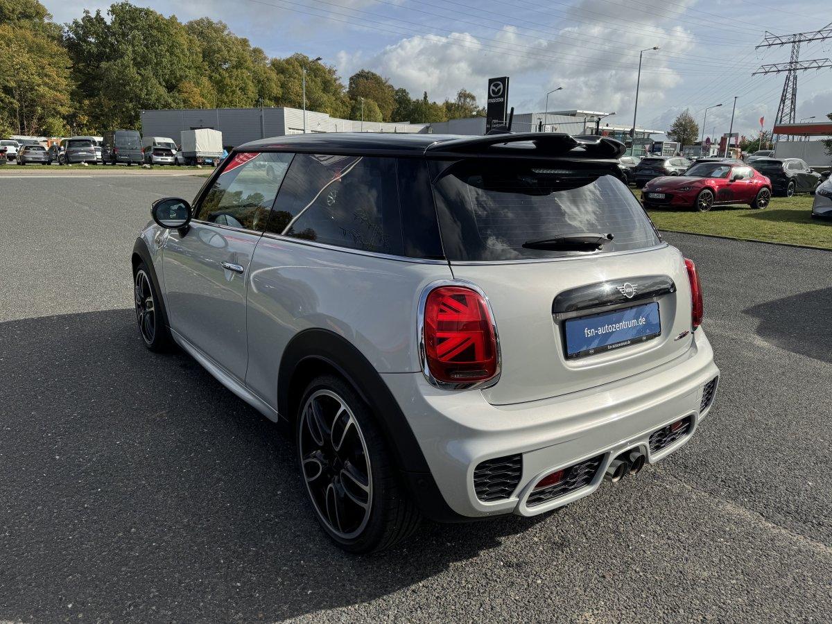 MINI LED NAVI Einparkhilfe
