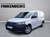 Volkswagen Caddy Cargo Maxi 2.0 TDI *GRA*PDC *Flügeltüren