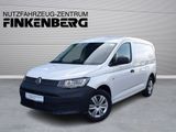 Volkswagen Caddy Cargo Maxi 2.0 TDI *GRA*PDC *Flügeltüren
