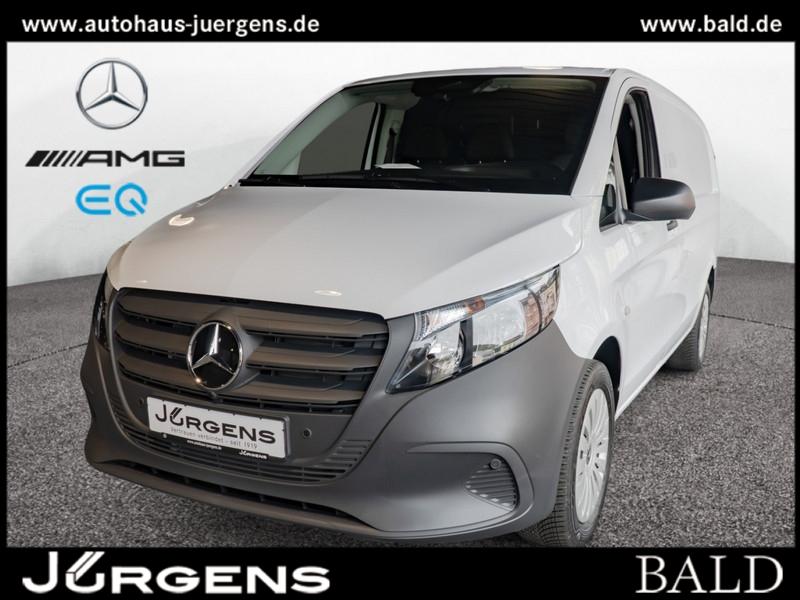 Mercedes-Benz VITO 116 Kasten/lang/AHK/Kamera/Klima/Totw