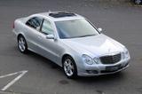 Mercedes-Benz E 280 CDI Avantgarde Leder/Xenon/S-Dach/AHK/Navi - Mercedes-Benz E 280 in Düsseldorf