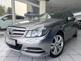 Mercedes-Benz C250 T CDI 4Matic *Distronic-Plus*COMAND* - gebrauchte Mercedes-Benz C 250 aus dem Jahr 2011