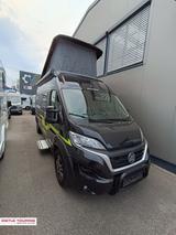 HYMER / ERIBA / HYMERCAR Camper Van Yosemite ++Automatik++Aufstelldach++ - HYMER / ERIBA Van