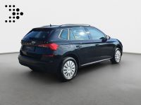 Skoda Kamiq - Vorschau Bild 2