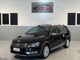 Volkswagen Passat Alltrack 2.0 TDI DSG 4motion B - VW Passat Alltrack mit Halbautomatikschaltung