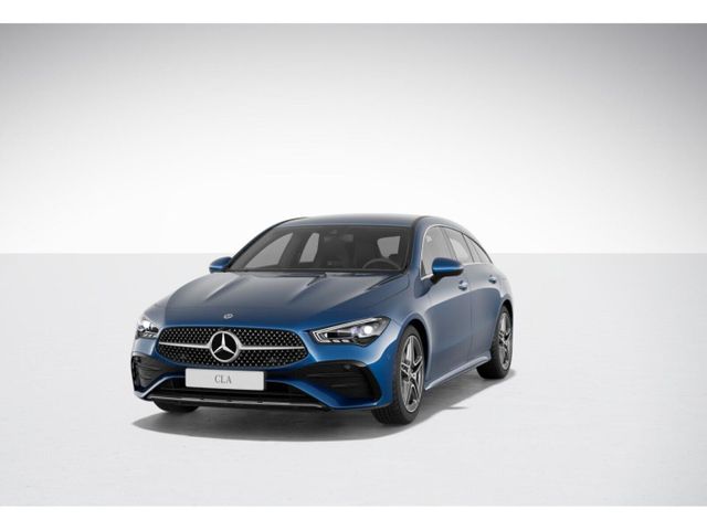 Mercedes-Benz CLA 200 d Shooting Brake AMG AHK*Multibeam*KAM**