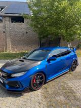 Honda Civic 2.0 i-VTEC TURBO Type R GT Type R GT - gebrauchte Honda Civic aus dem Jahr 2018