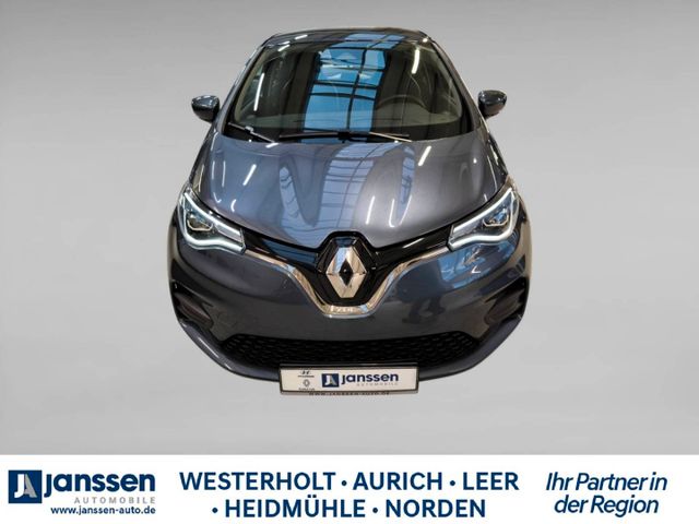 Renault ZOE E-Tech 100% el. EXPERIENCE (Selection) R110