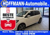 Skoda Citigo Style Climatr.,PDC,Sitzheizung,Alufelge - Skoda Citigo aus 2021