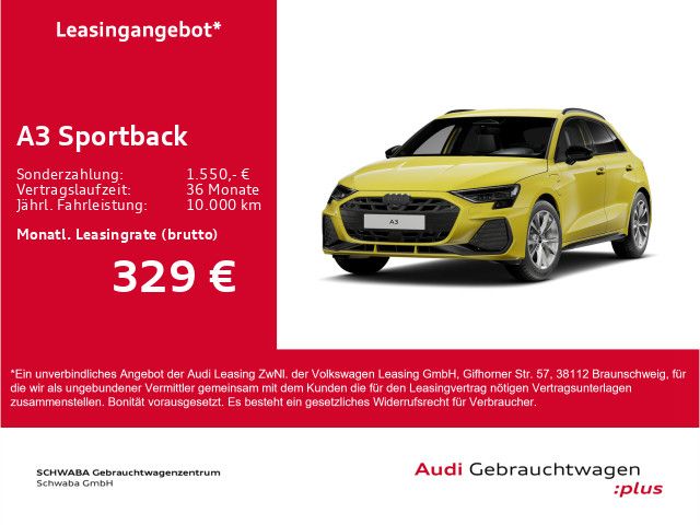 Audi A3 - Bild 2