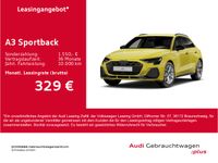 Audi A3 - Vorschau Bild 2