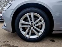 Audi A6 - Vorschau Bild 12