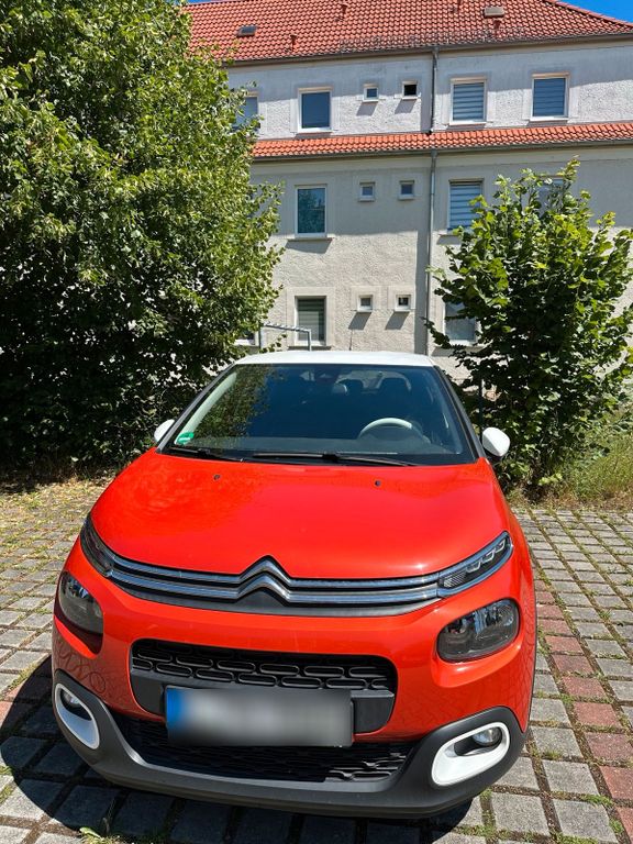 Image of Citroën C3