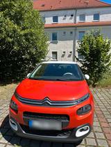 Citroën C3 - Citroën C3 Gebrauchtwagen in Leipzig