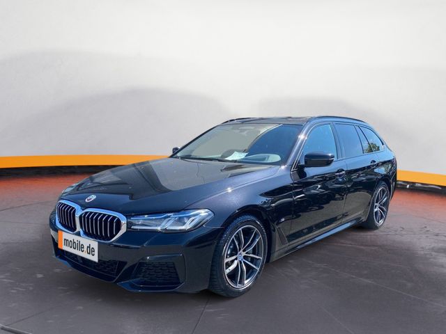 BMW 530 i Touring M Sport*UPE 77.630*HeadUp*Pano*