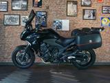 Honda CBF 1000 F SC64, Koffer, Bügel, Service neu - HONDA CBF 1000F